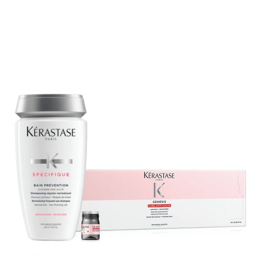 Kérastase Specifique Anti-Hair Loss Extreme Duo