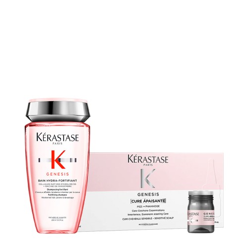 Kérastase Genesis Duo
