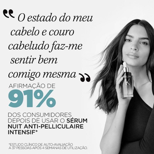 Kérastase Symbiose Serum Nuit Anti-Pelliculaire Intensif 90ml