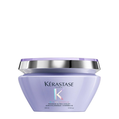 Kérastase Blond Absolu Masque Ultra-Violet 200ml