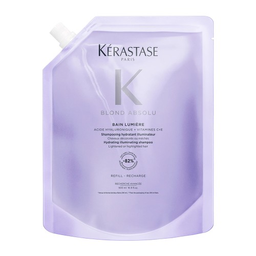 Kérastase Blond Absolu Bain Lumière Refill 500ml