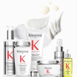 Kérastase Première Pre-Shampoo Repair Treatment Decalcifying 45ml