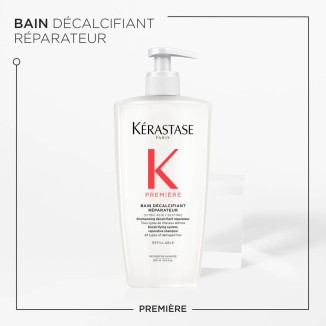 Kérastase Première Bain Décalcifiant 500ml