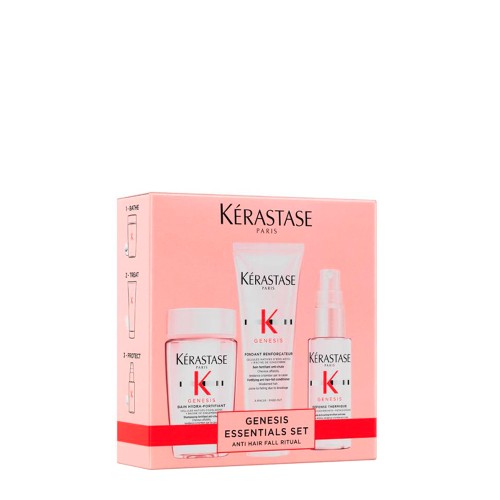 Kérastase Genesis Essentials Set