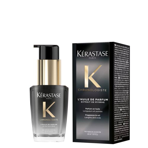 Kérastase Chronologiste L'Huile de Parfum 30ml
