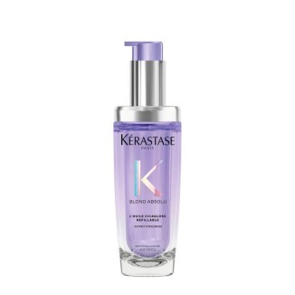 Kérastase Blond Absolu L'Huile Cicagloss Rechargeable 75ml
