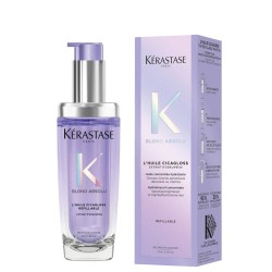 Kérastase Blond Absolu L'Huile Cicagloss Rechargeable 75ml