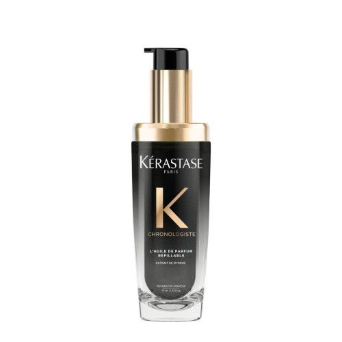 Kérastase Chronologiste L'Huile de Parfum Rechargeable 75ml