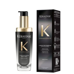 Kérastase Chronologiste L'Huile de Parfum Rechargeable 75ml