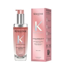 Kérastase Chroma Absolu L'Huile Chroma Éclat Rechargeable 75ml