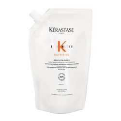Kérastase Nutritive Bain Satin Riche Refill 500ml