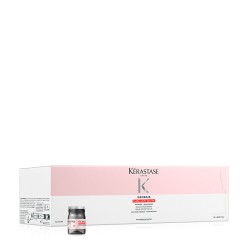 Kérastase Genesis Anti-Hair Loss Ampoule Treatment 42x6ml