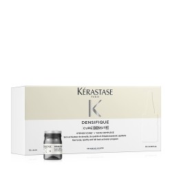 Kérastase Densifique Density Activating Gel Cure 10x6ml