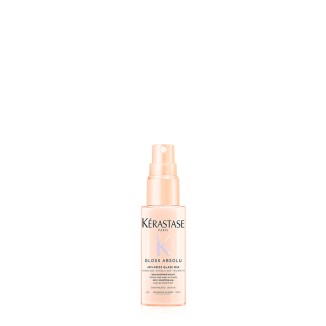 Kérastase Gloss Absolu Anti-Frizz Glaze Milk 45ml