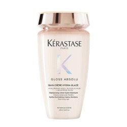 Kérastase Gloss Absolu Bain Crème Hydra-Glaze 250ml