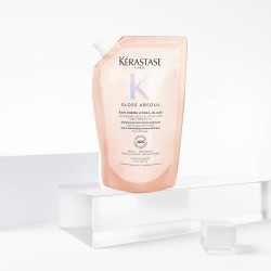 Kérastase Gloss Absolu Bain Crème Hydra-Glaze Recharge 500ml