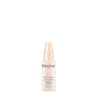 Kérastase Gloss Absolu Frizz-Glaze Cream 45ml