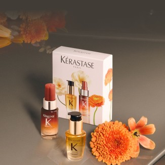 Kérastase Hero Mini Coffret
