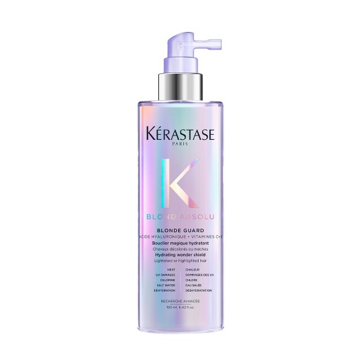 Kérastase Blond Absolu Blonde Guard Leave-In Moisturiser 190ml