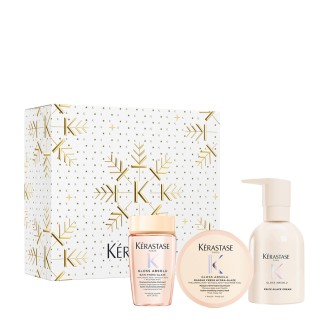 Kérastase Gloss Absolu Mini Coffret