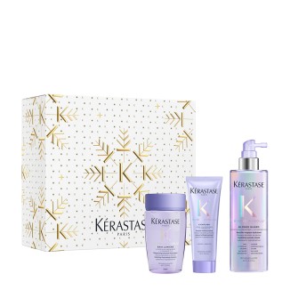 Kérastase Blond Absolu Fondant Trio Coffret
