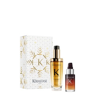 Kérastase Hydration Essentials Duo