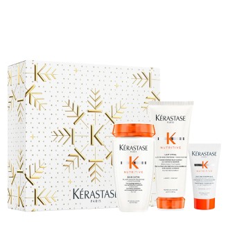 Kérastase Nutritive Essentials Trio Coffret