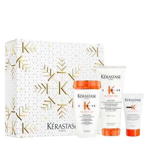 Kérastase Nutritive Essentials Trio Coffret