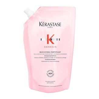 Kérastase Genesis Bain Hydra-Fortifiant Refill 500ml