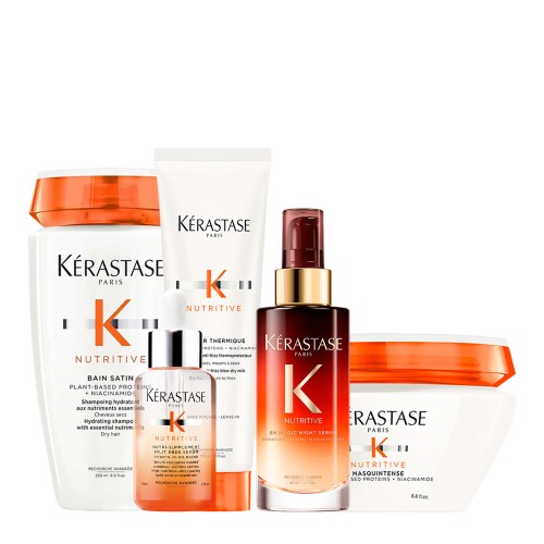 Kérastase Nutritive Pack XXL