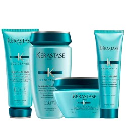 Kérastase Force Architecte Super Routine