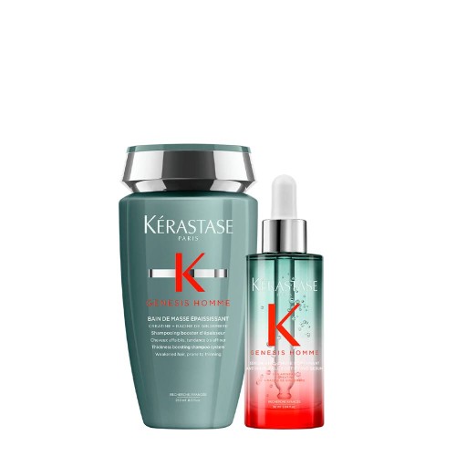 Kérastase Genesis Homme Kit