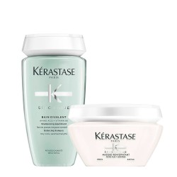 Kérastase Spécifique Hydrating Routine for Oily Hair