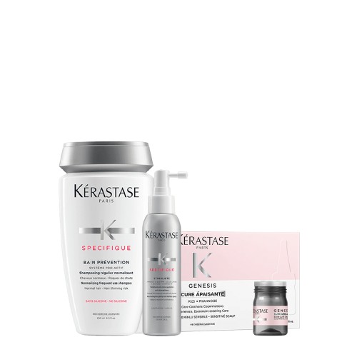 Kérastase Specifique Anti-Hair Loss Pack XL