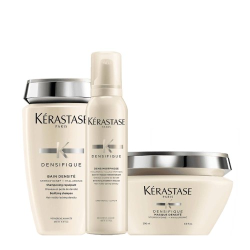 Kérastase Densifique Trio