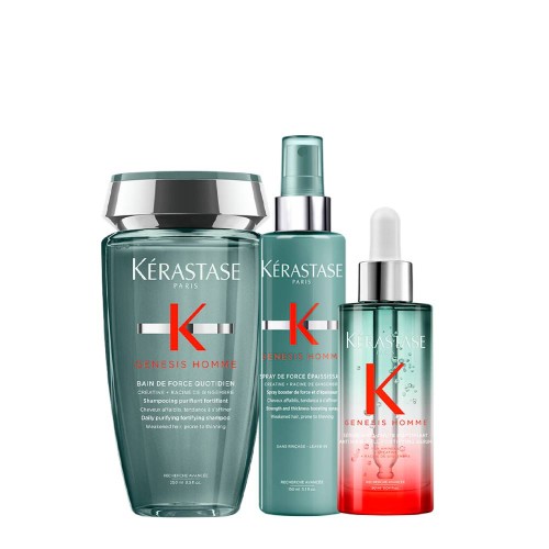 Kérastase Genesis Homme Daily Pack