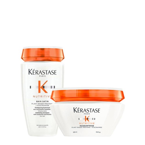 Kérastase Nutritive Duo
