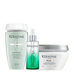 Kérastase Specifique Anti-Oiliness and Soothing Pack