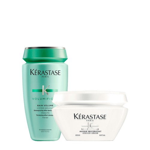 Kérastase Volumifique Duo