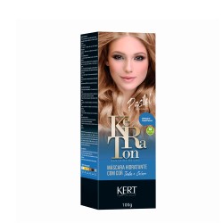 Kert Keraton Shining Bath Pastel Blonde 100g