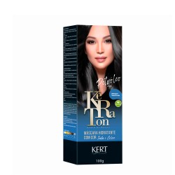 Kert Keraton Shining Bath Black 100g