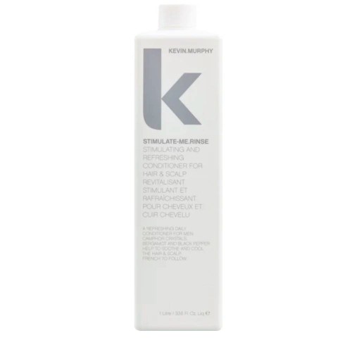 Kevin Murphy Stimulate-Me Rinse Stimulating Conditioner 1000ml