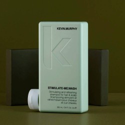 Kevin Murphy Stimulate-Me Wash Shampoo 250ml