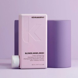 Kevin Murphy Blonde Angel Wash Shampoo Colour Enhancer 250ml