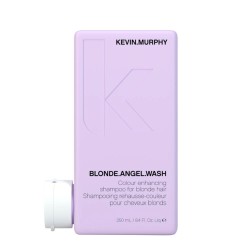 Kevin Murphy Blonde Angel Wash Shampoo Colour Enhancer 250ml