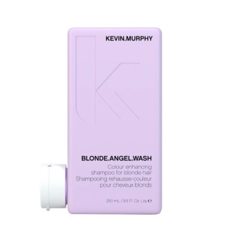 Kevin Murphy Blonde Angel Wash Shampoo Colour Enhancer 250ml