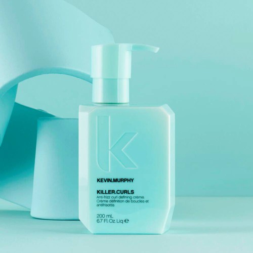 Kevin Murphy Killer Curls Leave-In Antifrizz 200ml