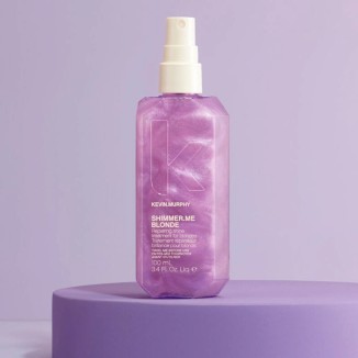 Kevin Murphy Shimmer Me Blonde Shine Treatment 100ml