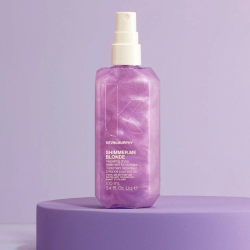 Kevin Murphy Shimmer Me Blonde Shine Treatment 100ml