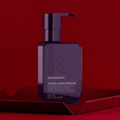 Kevin Murphy Young Again Masque Anti-Ageing Mask 200ml